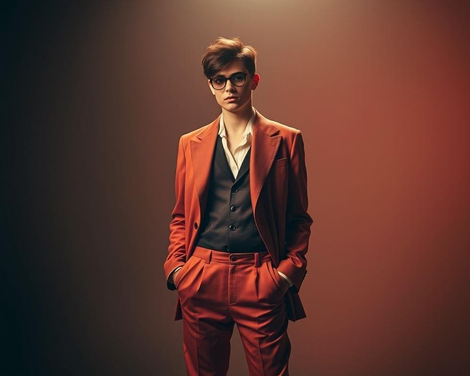 fashion identity