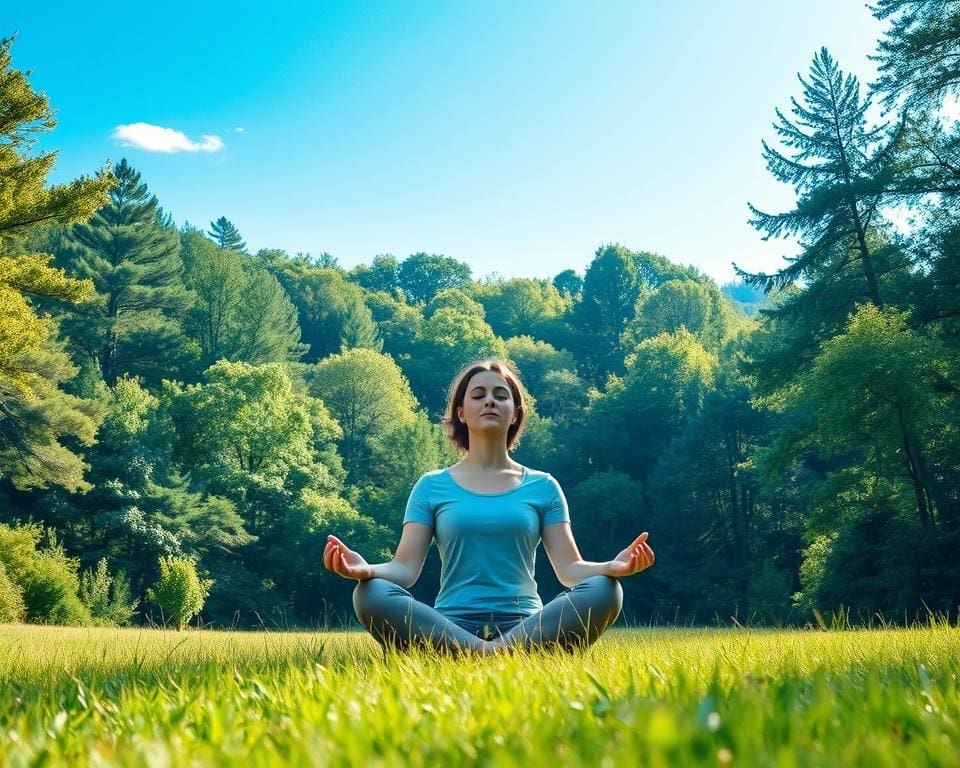 mental wellbeing