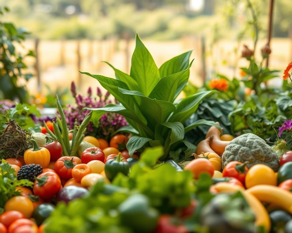plant-based diet