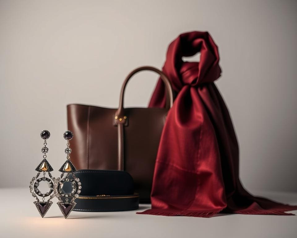 power of accessories