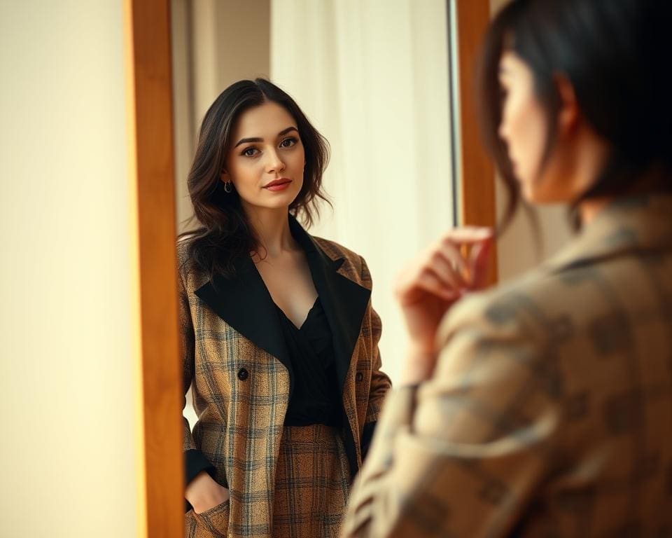 psychological effects of fashion