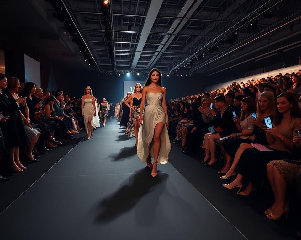 runway trends analysis