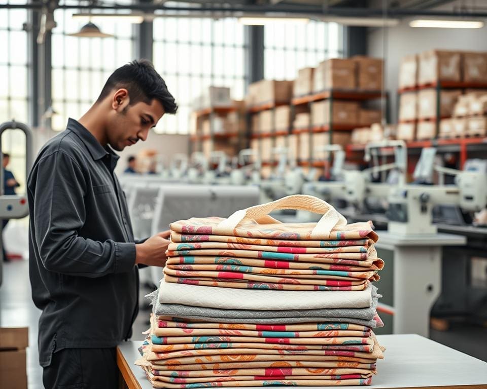 tote bag manufacturer