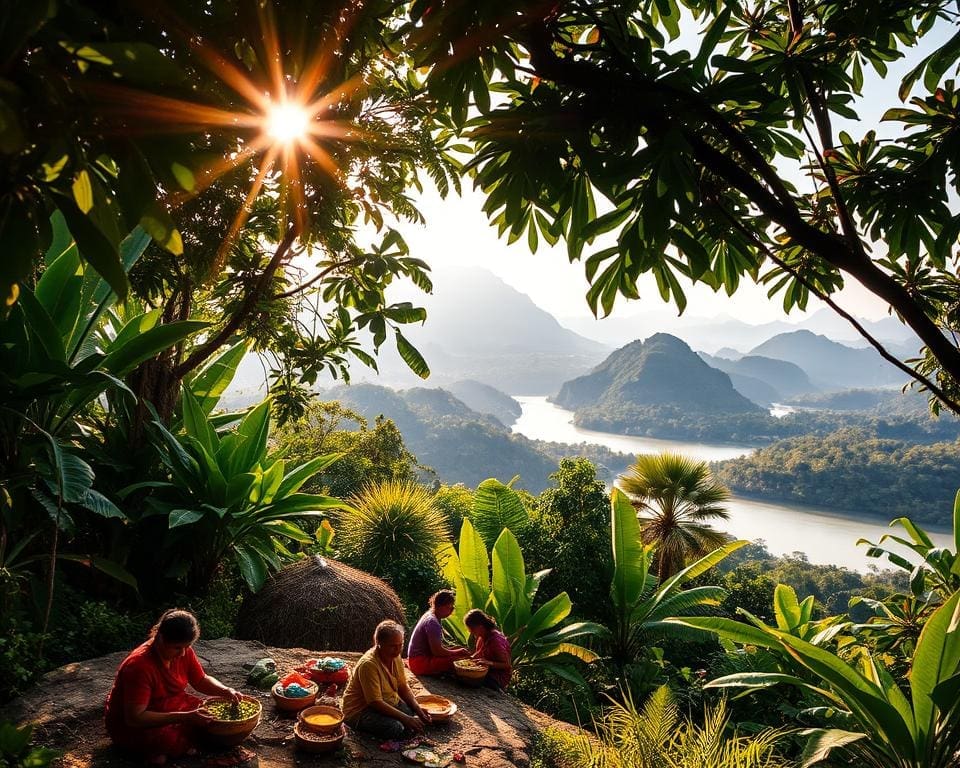 unique experiences Southeast Asia