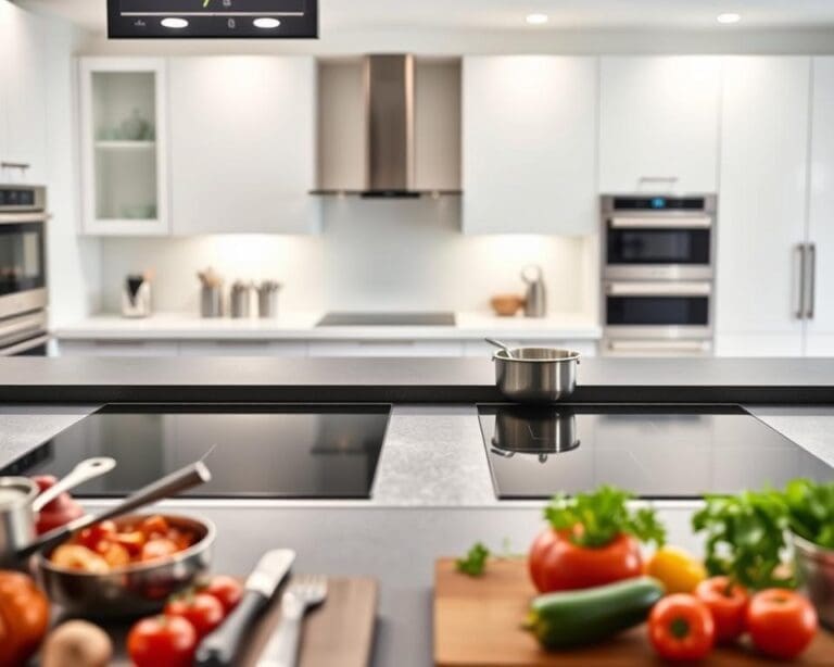 Are ceramic hobs better than induction ones?