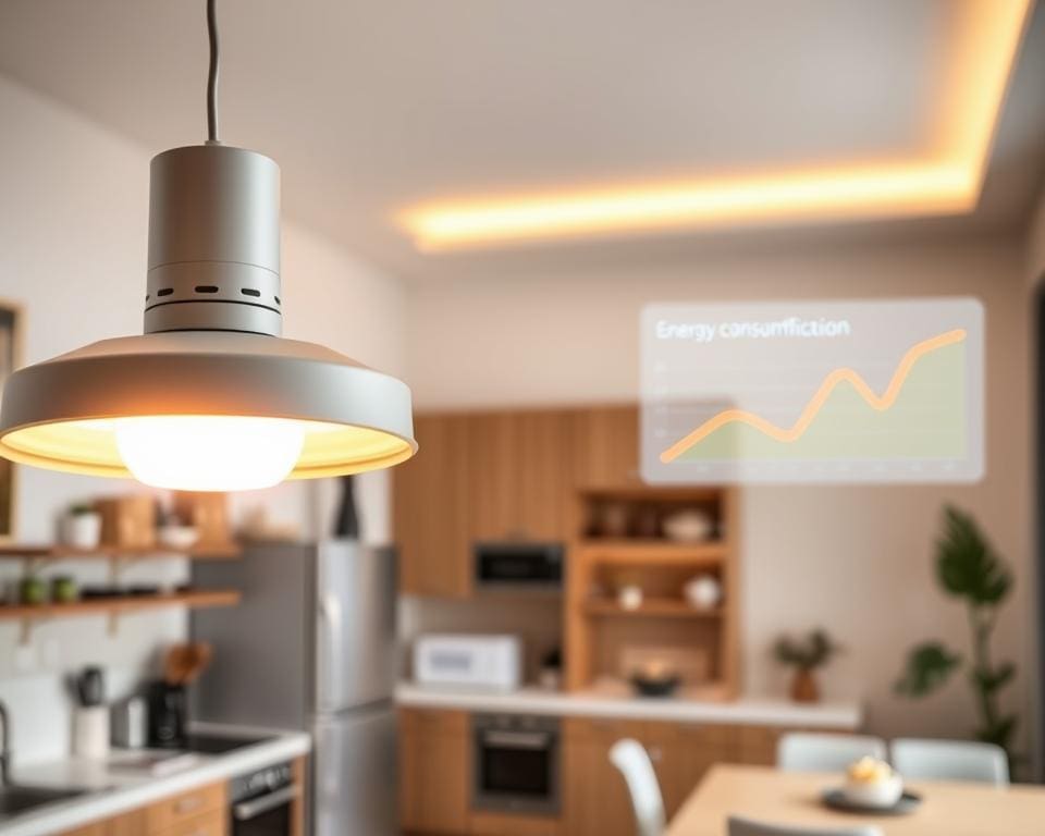 How does smart lighting impact your energy bill?