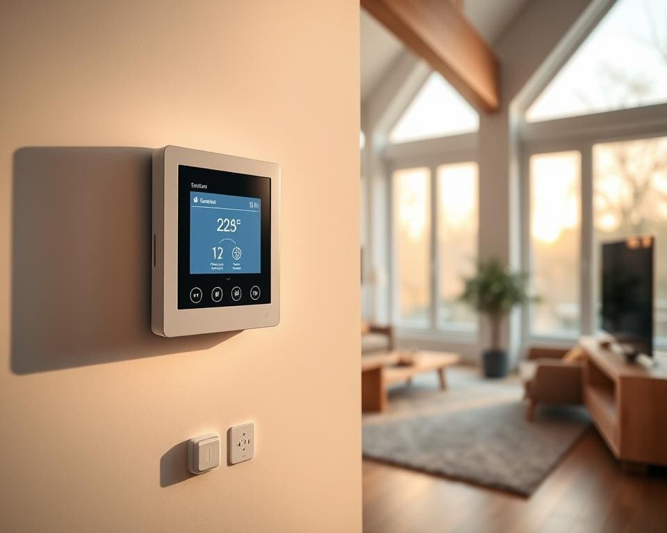 How smart is your home heating system in 2025?