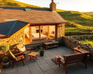 What are the top home trends in Wales this year?