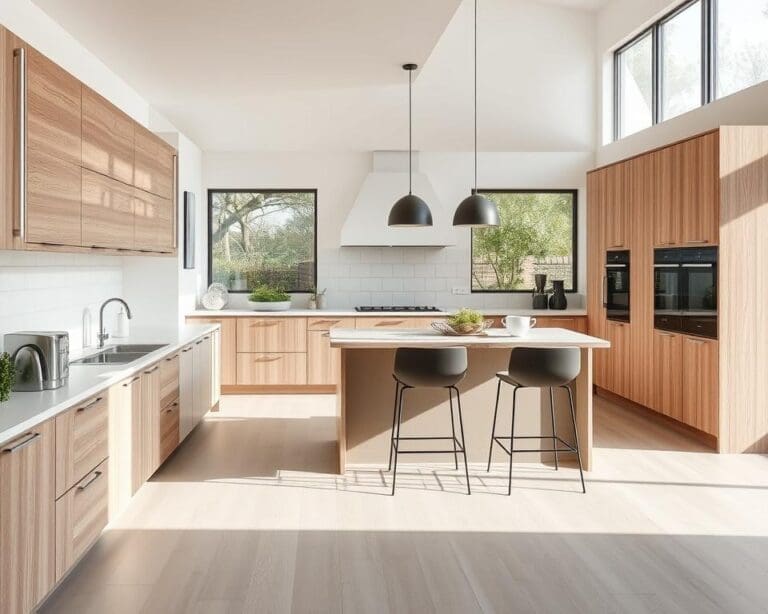 Which UK kitchen brands are most eco-friendly?