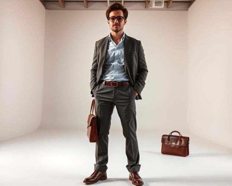 How can you find your personal style?