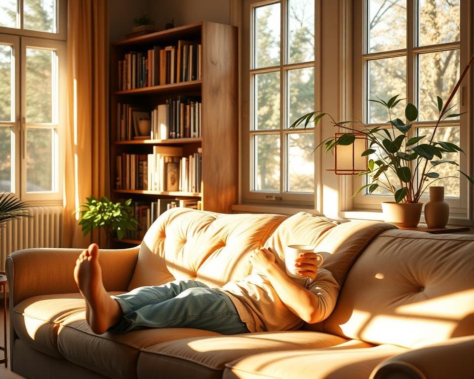 How do you bring more joy into daily routines?