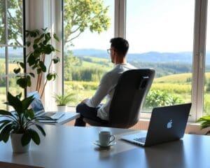 How do you set realistic wellness goals?