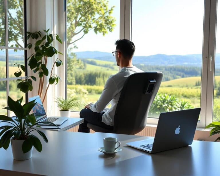 How do you set realistic wellness goals?