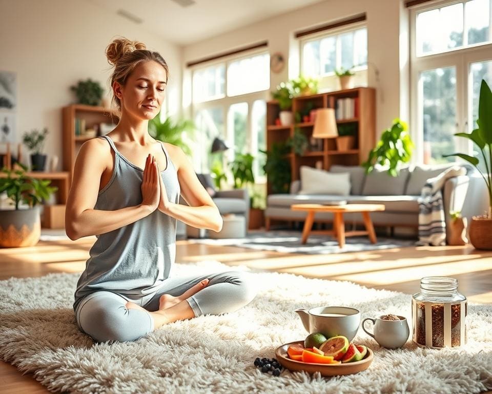 What daily routines increase happiness?