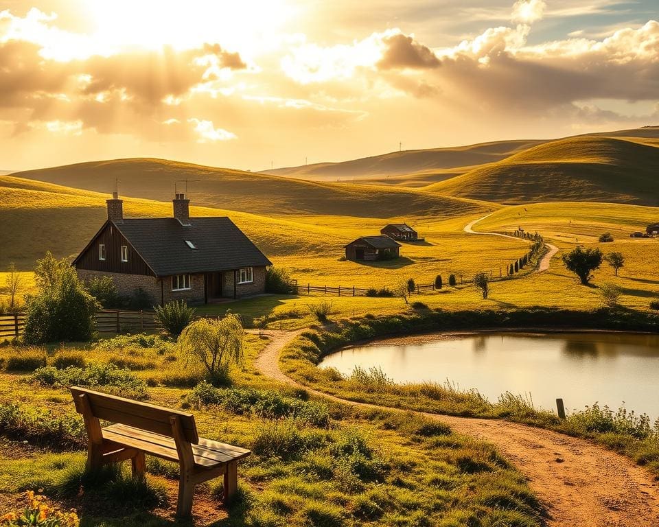 What’s the easiest way to live a simpler life?