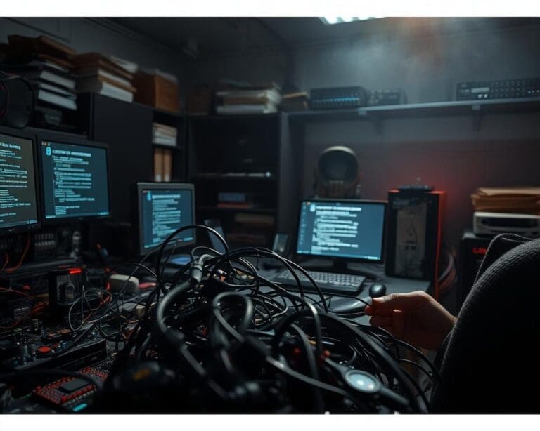 How can an IT technician resolve technical failures?