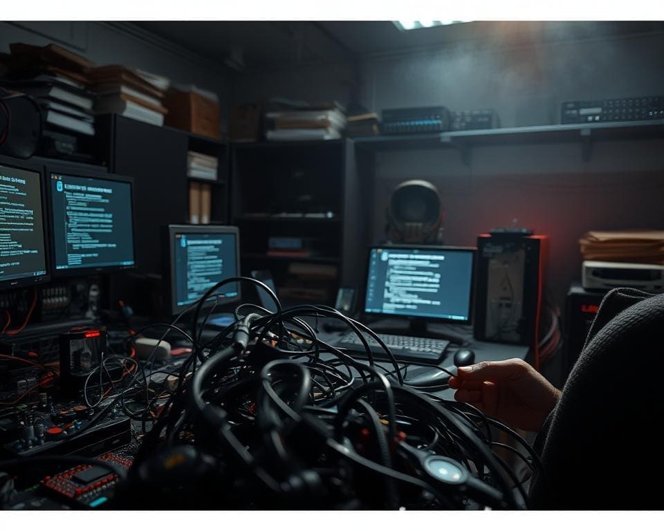 How can an IT technician resolve technical failures?