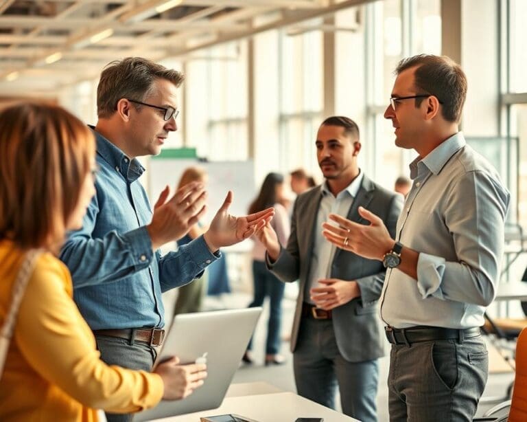 How do HR specialists improve team performance?