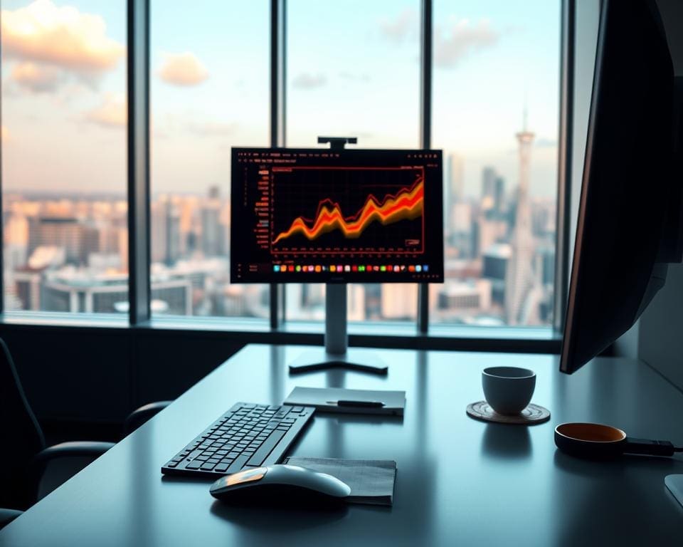 How do you break into the world of data analytics?