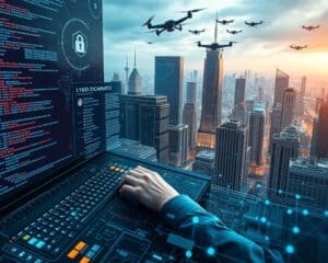 How do you build experience in cybersecurity roles?