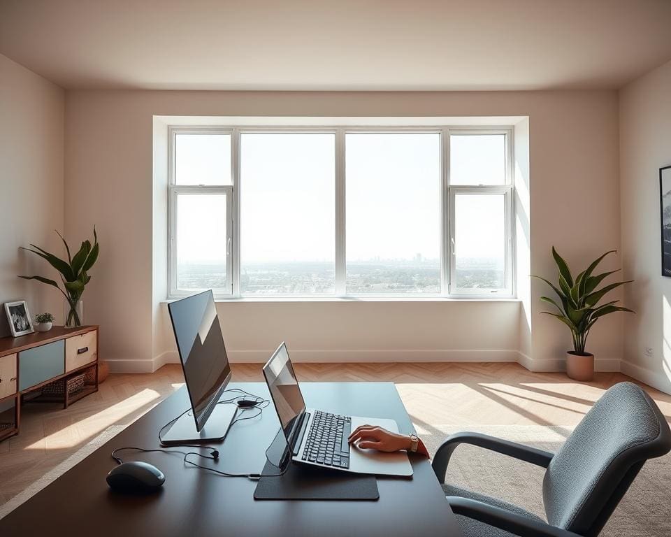 How do you find tech jobs with remote flexibility?