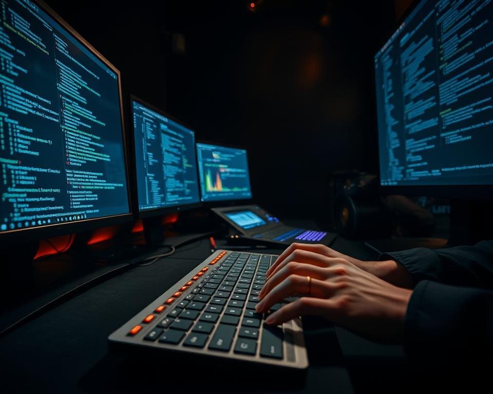 How do you start a career in ethical hacking?