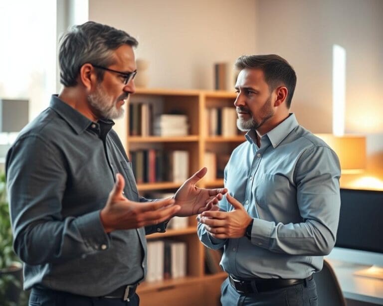 How does a financial coach guide business decisions?