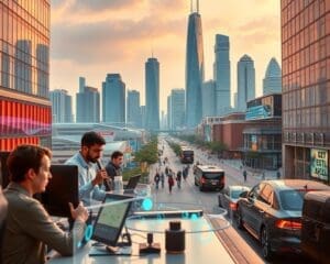 What makes AI engineering a top-tier job choice?