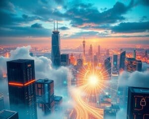 What makes cloud security a high-demand profession?