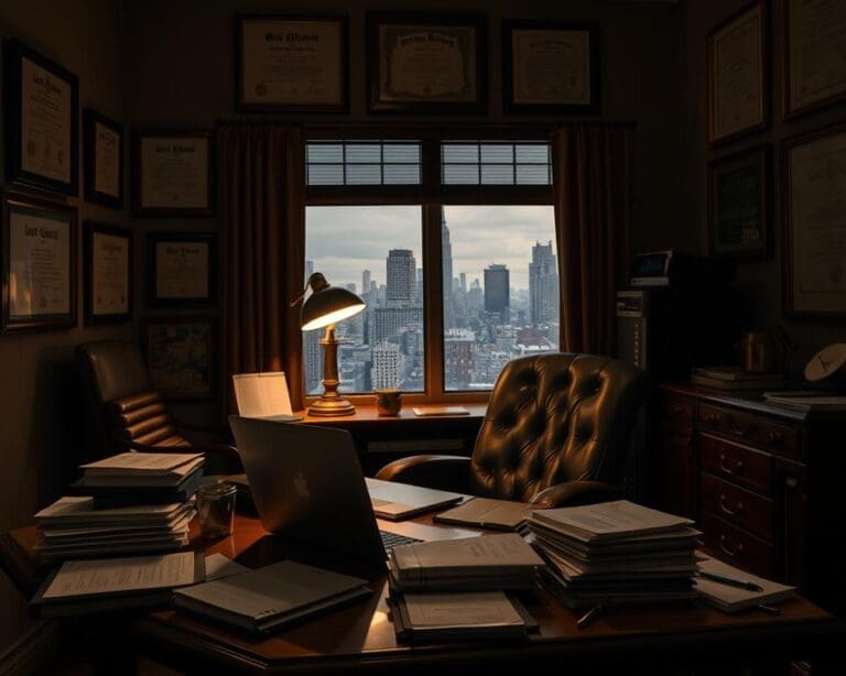 What makes private investigation services truly effective?