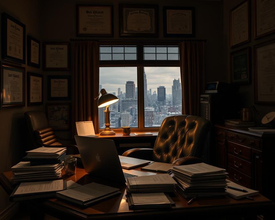 What makes private investigation services truly effective?