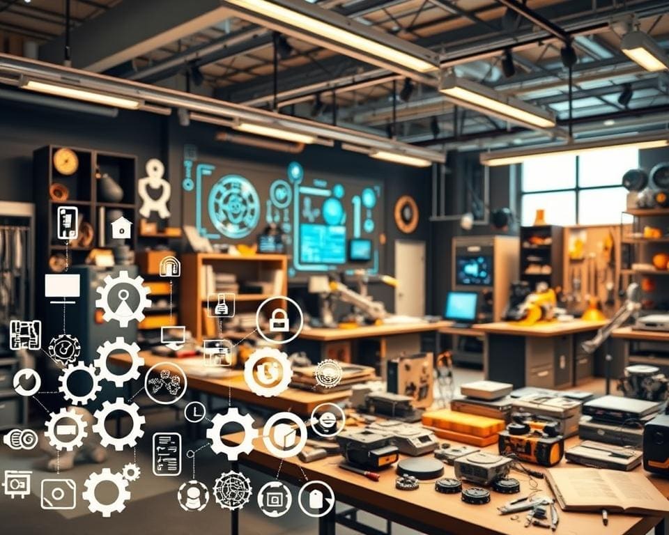 What skills are essential for modern engineers?