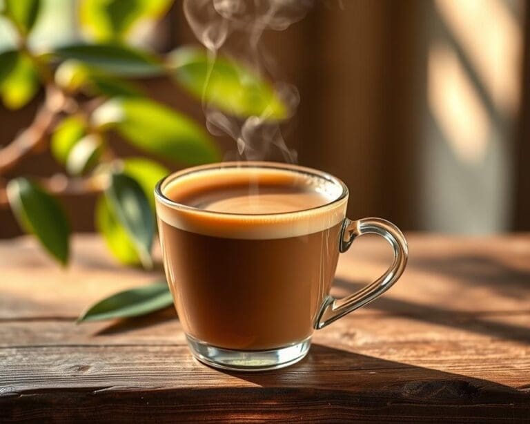 Why choose smooth ginseng coffee without bitterness?