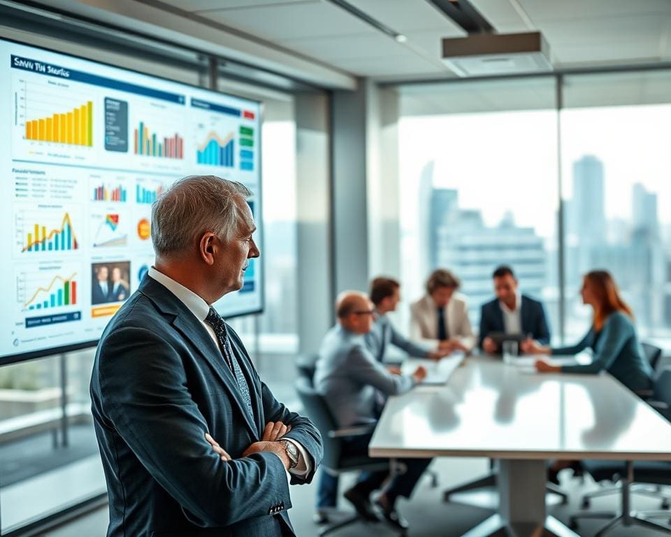 How can an operations manager reduce business risks?