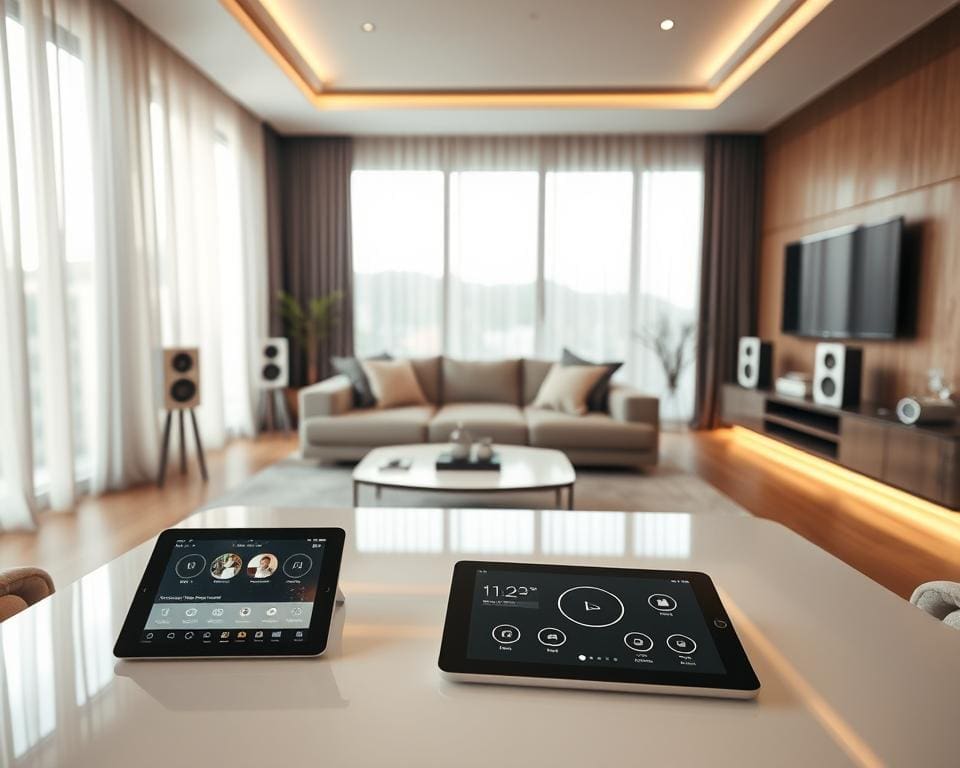 How can smart home tech improve daily living?
