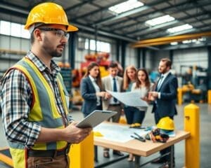 What role does a maintenance contractor play in safety?