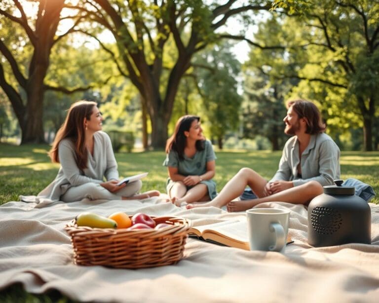 Why are weekend getaways great for mental health?