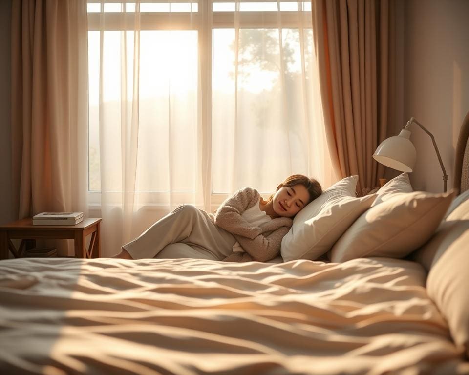 Why is quality sleep essential for wellbeing?