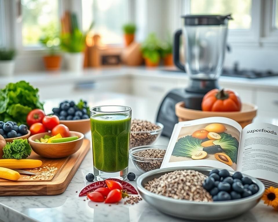 How can you improve mental balance?