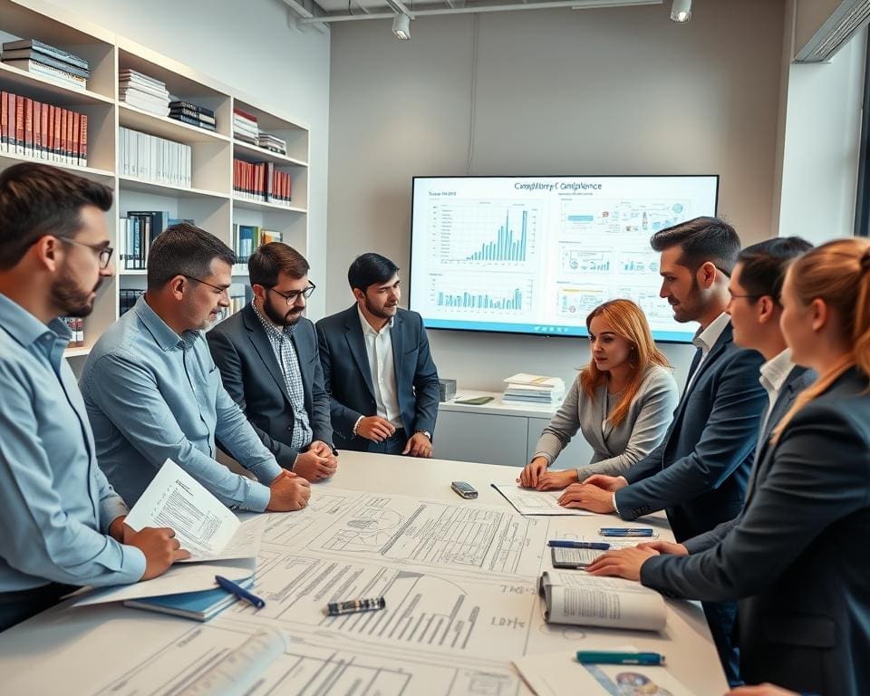 How do engineers ensure system compliance?