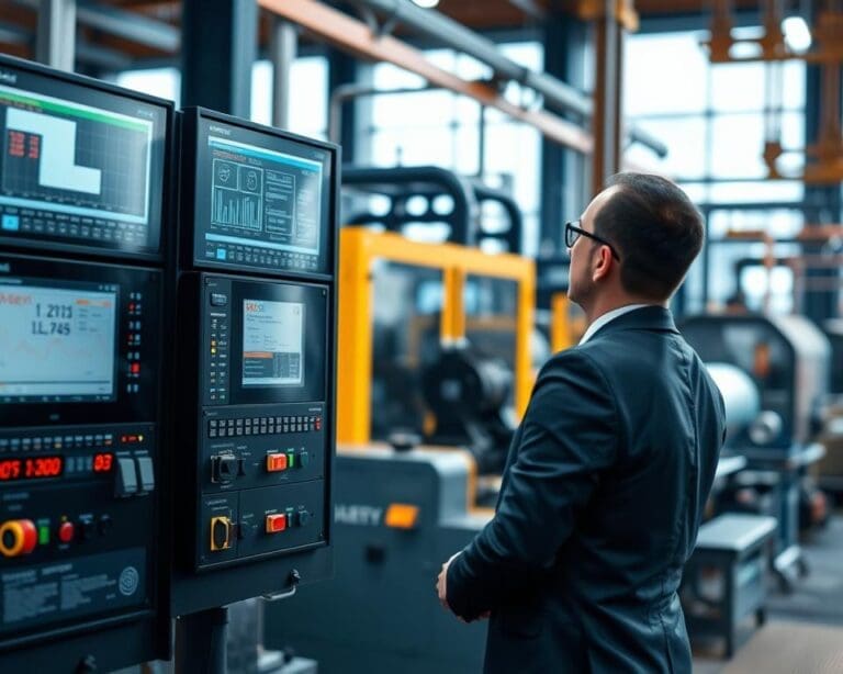 How do safety PLCs prevent machinery accidents?