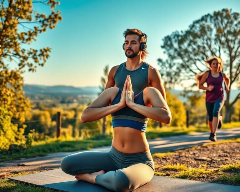 How do sports habits shape daily motivation?