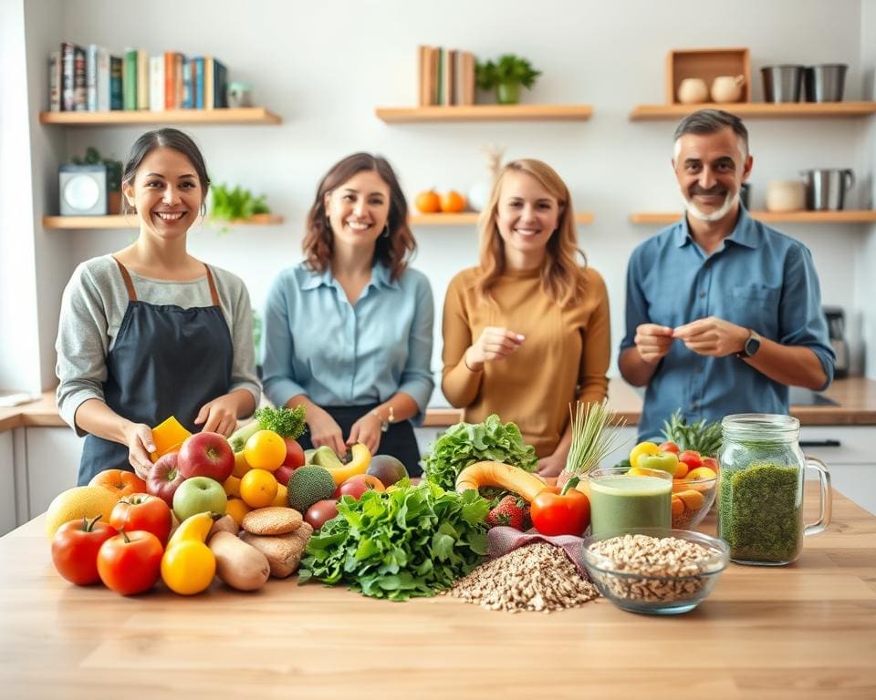 What creates a fulfilling life?