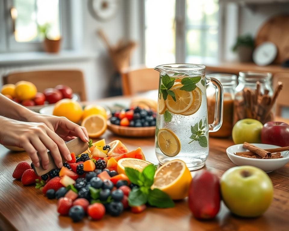 What does modern self-care involve?