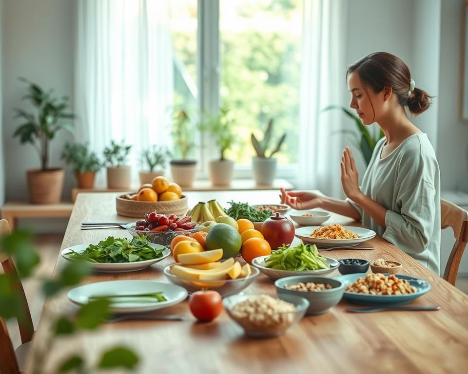 What helps prevent digital overload?