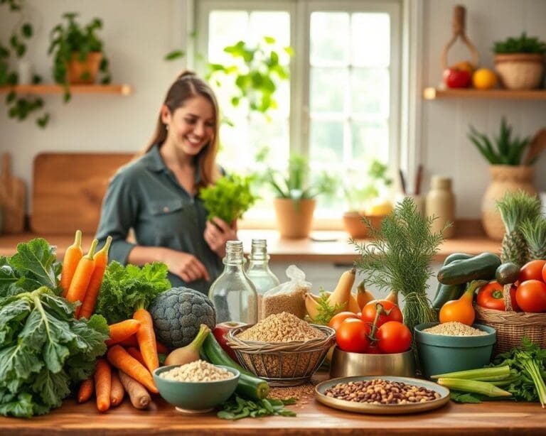 What helps you slow down mentally?