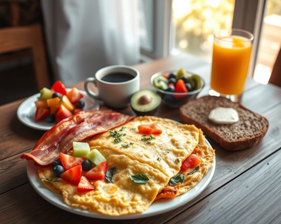 What makes a healthy lifestyle sustainable?