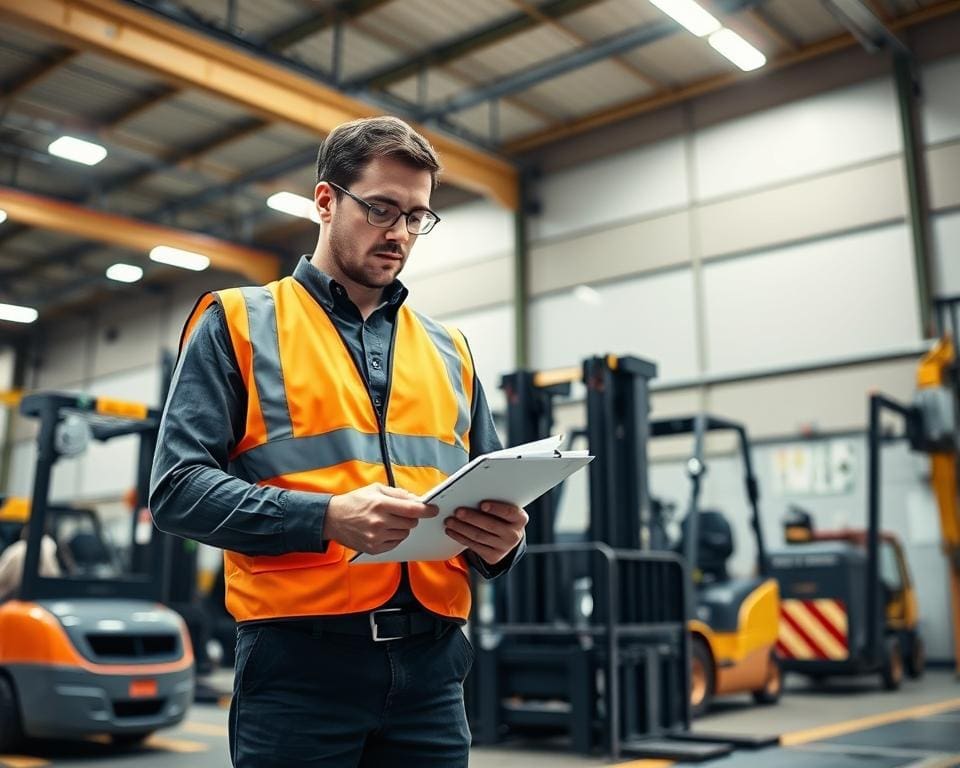 Why are PUWER inspections essential for machinery compliance in the UK?