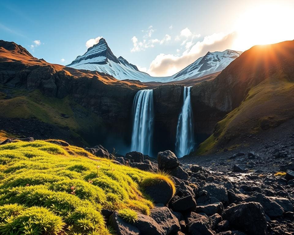 Why choose Iceland for nature-focused travel?