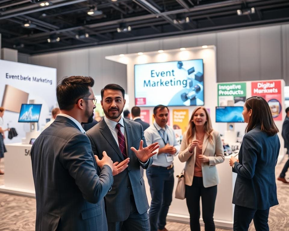 Why is event marketing still relevant in digital times?